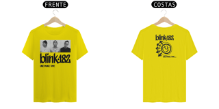 Nome do produto Blink-182