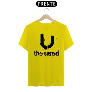 Nome do produto The Used