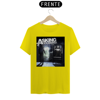 Nome do produto Asking Alexandria