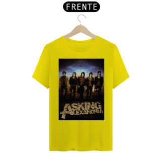 Nome do produto Asking Alexandria