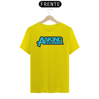 Nome do produto Asking Alexandria