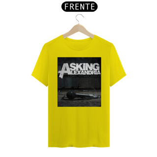 Nome do produto Asking Alexandria