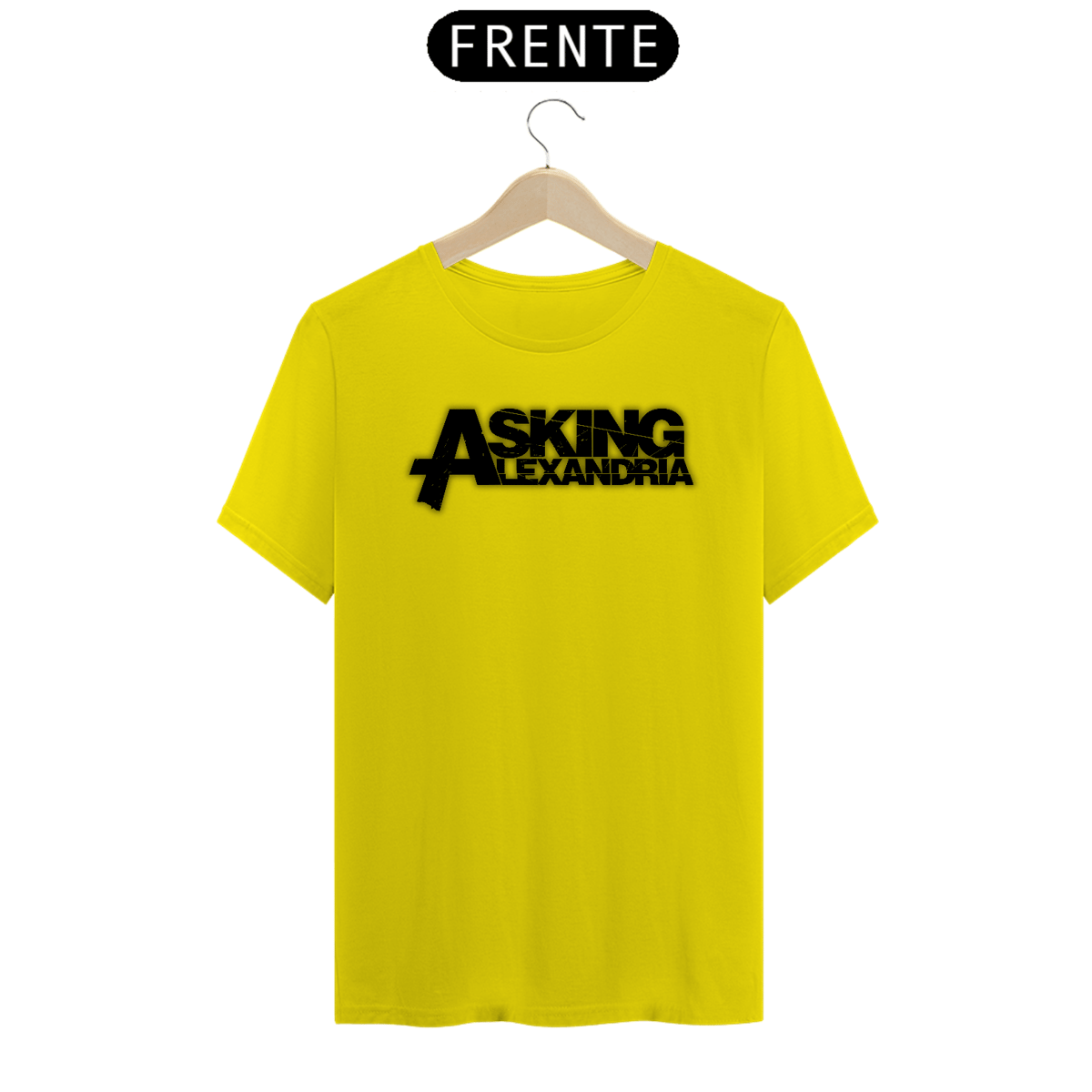 Nome do produto: Asking Alexandria