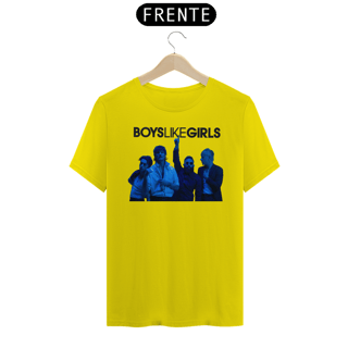Nome do produto Boys Like Girls