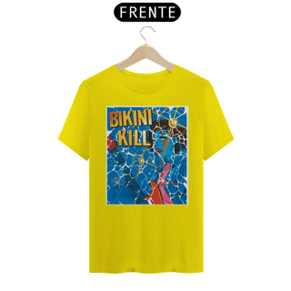 Nome do produto Bikini Kill