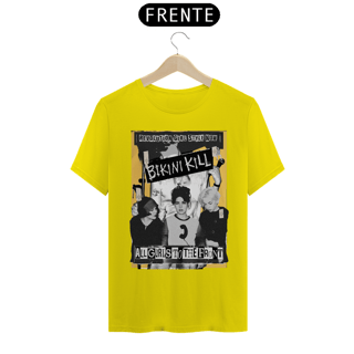 Nome do produto Bikini Kill