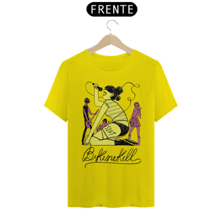 Nome do produto Bikini Kill