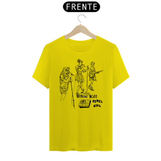 Nome do produto Bikini Kill