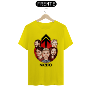 Nome do produto NX Zero