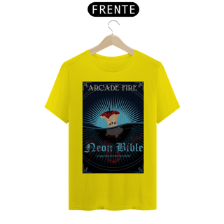 Nome do produto Arcade Fire