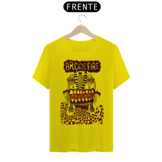 Nome do produto Arcade Fire