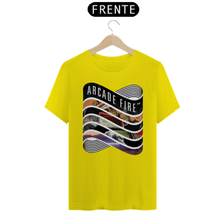 Nome do produto Arcade Fire