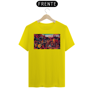 Nome do produto Arcade Fire