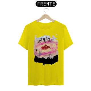 Nome do produto Arcade Fire