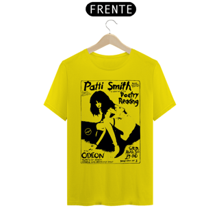 Nome do produto Patti Smith