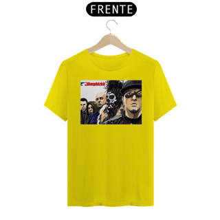 Nome do produto Limp Bizkit