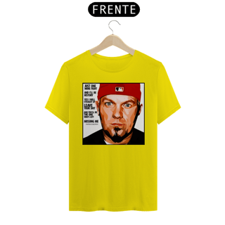 Nome do produto Limp Bizkit