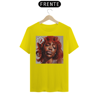 Nome do produto SZA