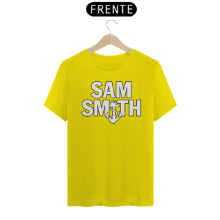 Nome do produto Sam Smith