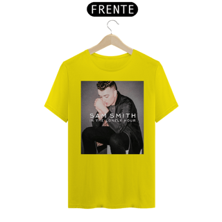 Nome do produto Sam Smith