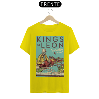 Nome do produto Kings Of Leon