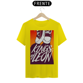 Nome do produto Kings Of Leon