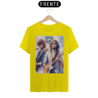 Nome do produto Kings Of Leon