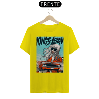 Nome do produto Kings Of Leon