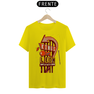 Nome do produto Kings Of Leon