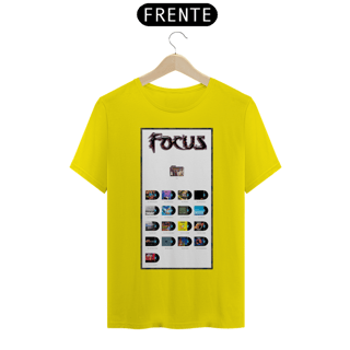 Nome do produto Focus