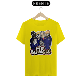 Nome do produto Mr Bungle