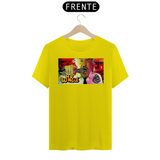 Nome do produto Mr Bungle