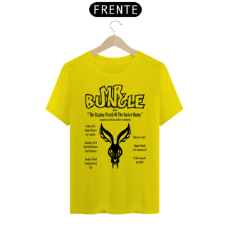 Nome do produto Mr Bungle