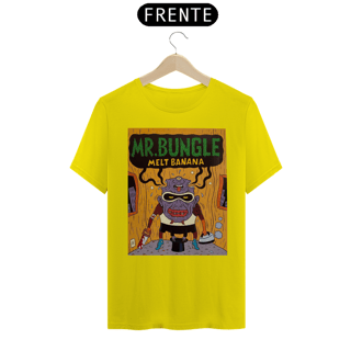 Nome do produto Mr Bungle