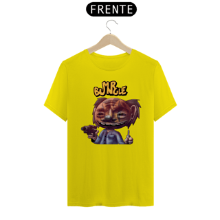 Nome do produto Mr Bungle