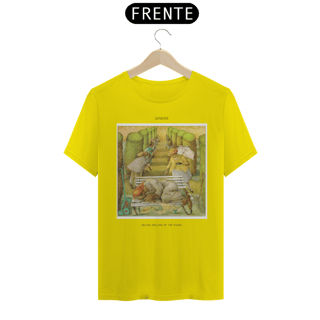 Nome do produto Genesis