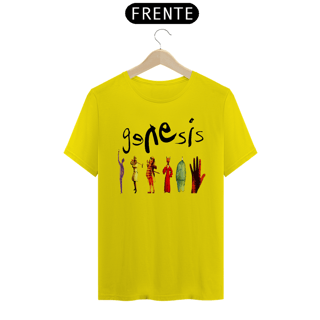Nome do produto Genesis