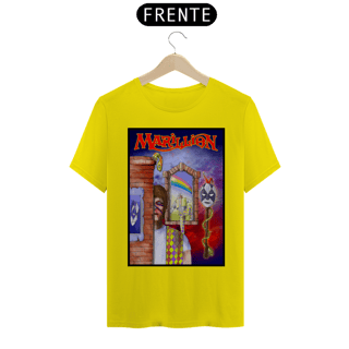 Nome do produto Marillion