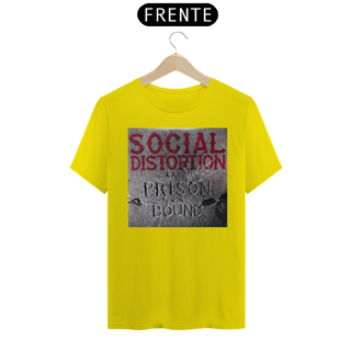Nome do produto Social Distortion 