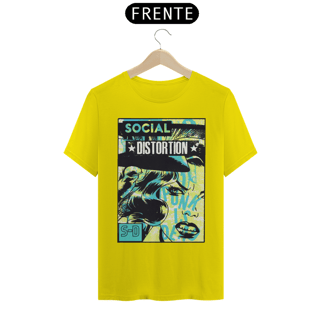 Nome do produto Social Distortion