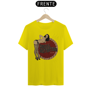 Nome do produto Social Distortion