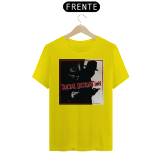 Nome do produto Social Distortion