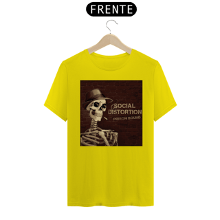 Nome do produto Social Distortion