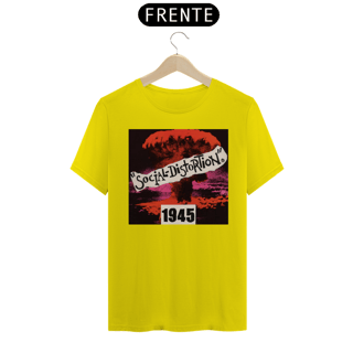 Nome do produto Social Distortion