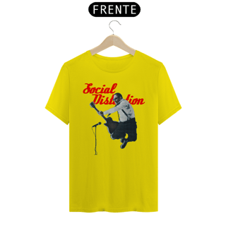 Nome do produto Social Distortion