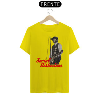 Nome do produto Social Distortion