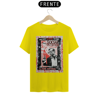 Nome do produto Social Distortion