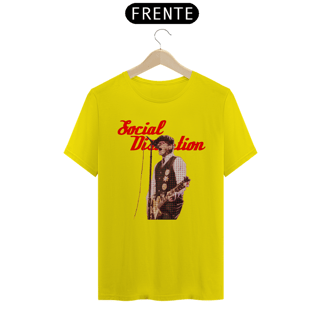 Nome do produto Social Distortion