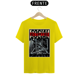 Nome do produto Social Distortion