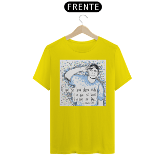 Nome do produto Charlie Brown Jr.